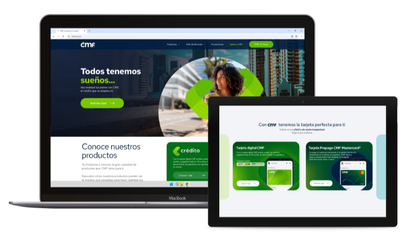 CMF Panamá eglee.agency