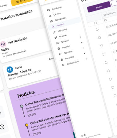 Es Conecta Consensus eglee.agency