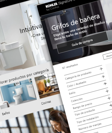 Kohler by Cochez eglee.agency