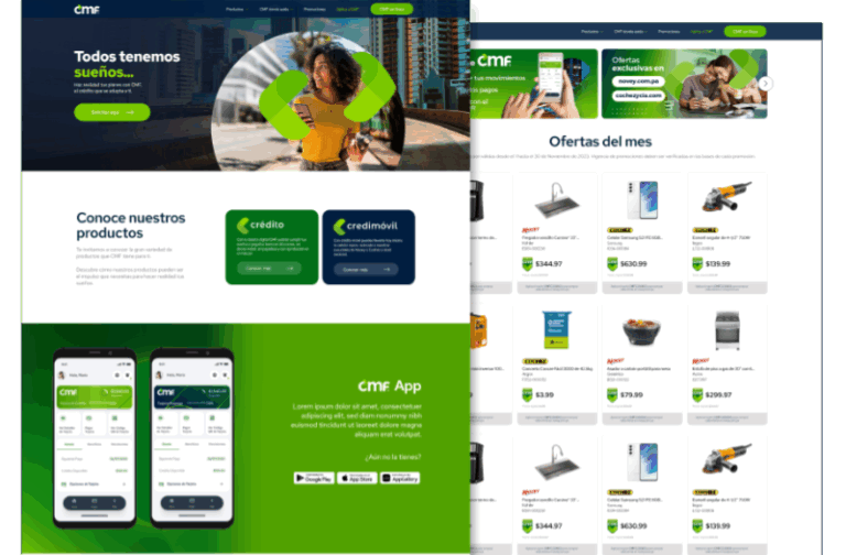 CMF Panamá eglee.agency