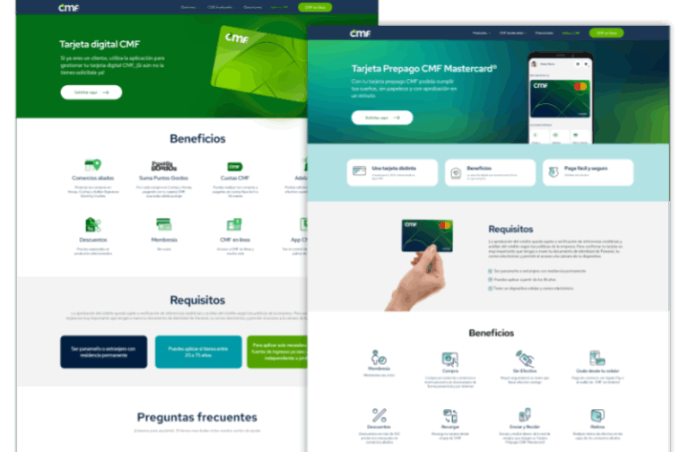 CMF Panamá eglee.agency