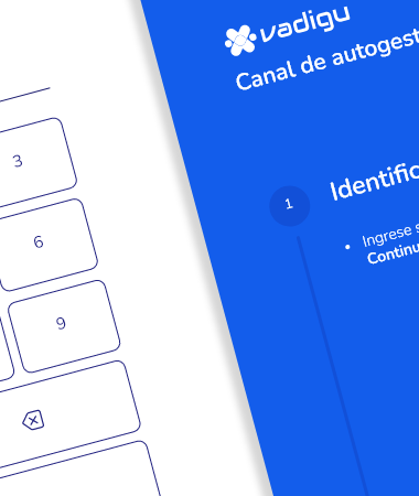 Vadigu Totem eglee.agency