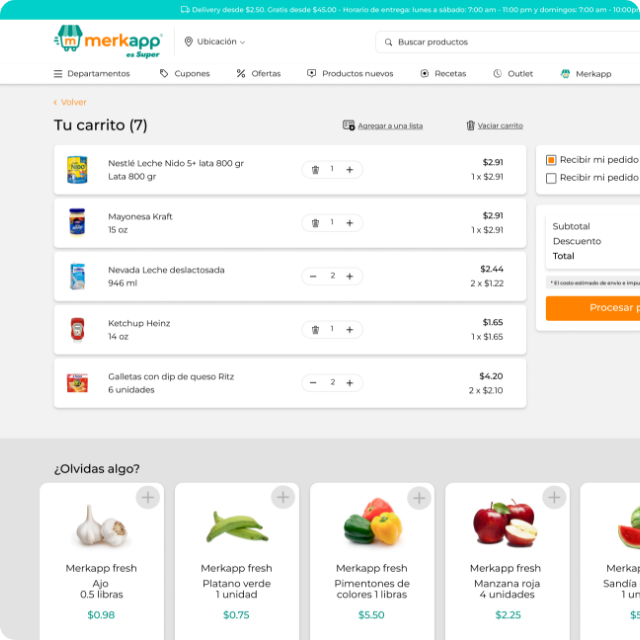 carrito merkapp eglee.agency